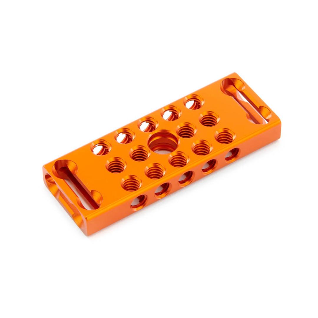3 Legged Thing XPand 75mm Riser Block - Copper