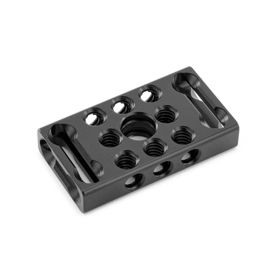 3 Legged Thing XPand 50mm Riser Block - Black