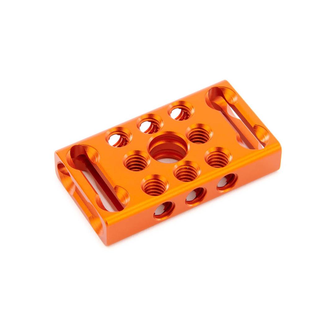 3 Legged Thing XPand 50mm Riser Block - Copper