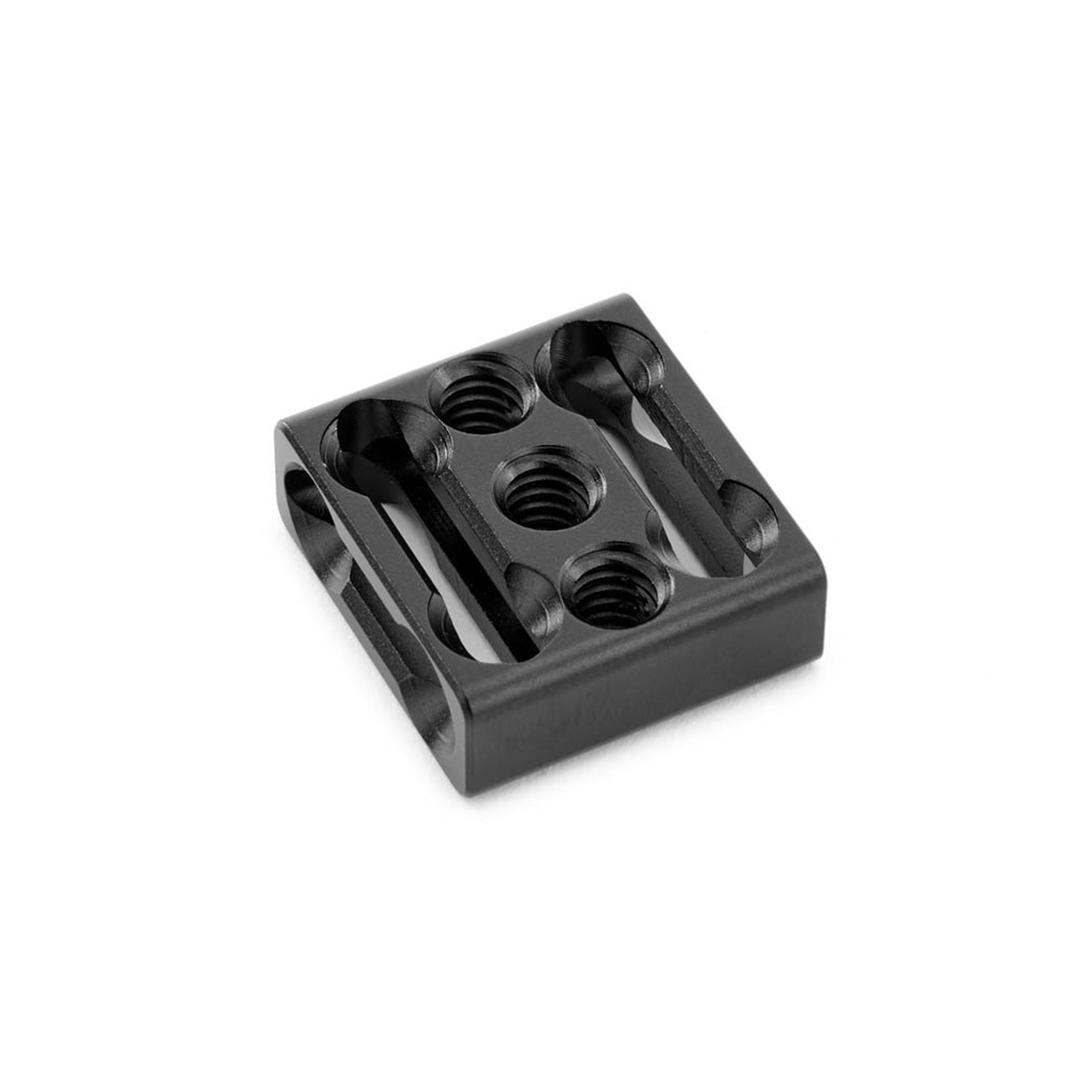3 Legged Thing XPand 25mm Riser Block - Black