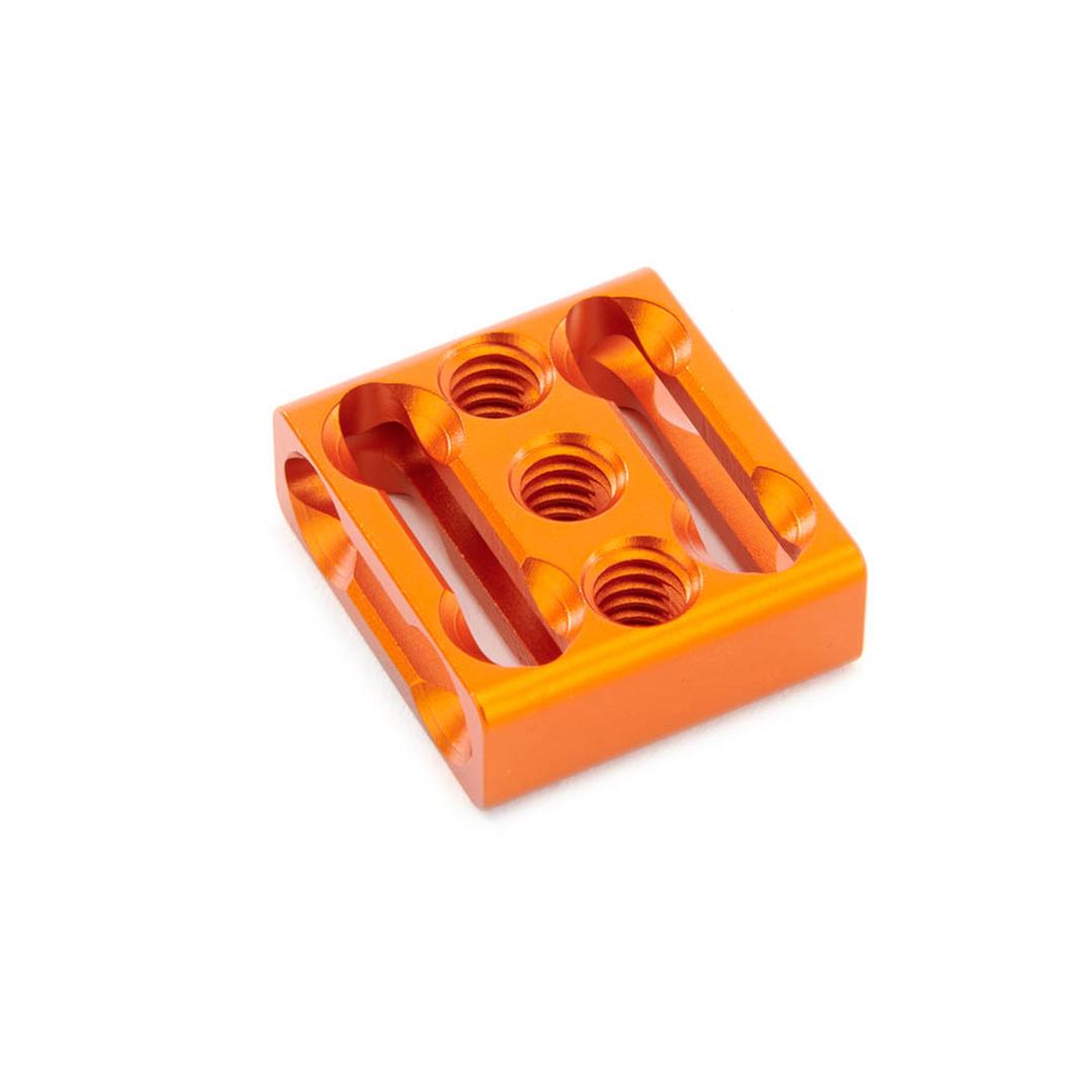 3 Legged Thing XPand 25mm Riser Block - Copper