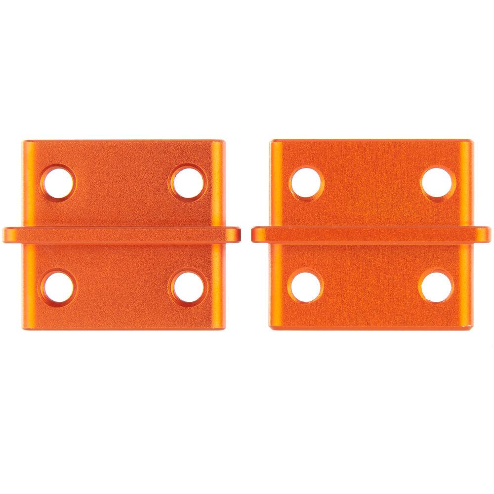 3 Legged Thing XPand Connector 2 Pack - Copper