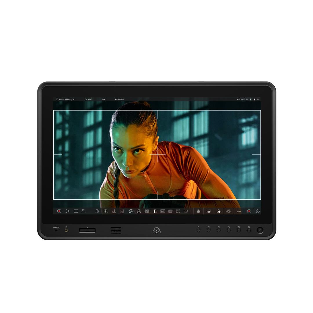 Atomos Sumo PRO-19 4K Production Monitor