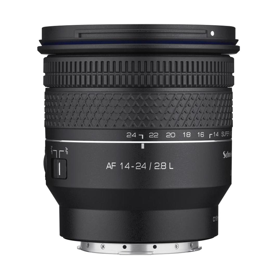Samyang AF 14-24mm f2.8 Lens for L-Mount