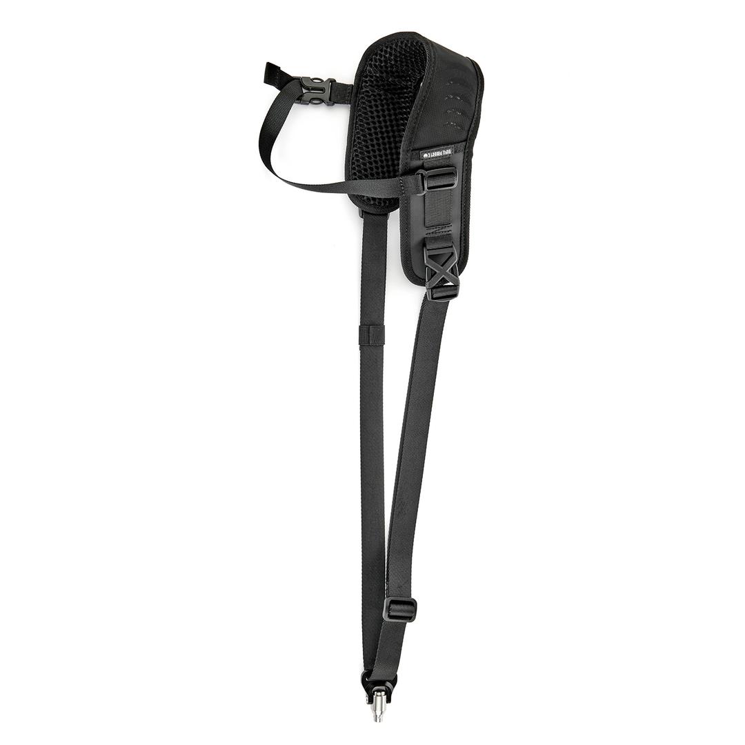 3 Legged Thing AXIS Sling Strap - Obsidian