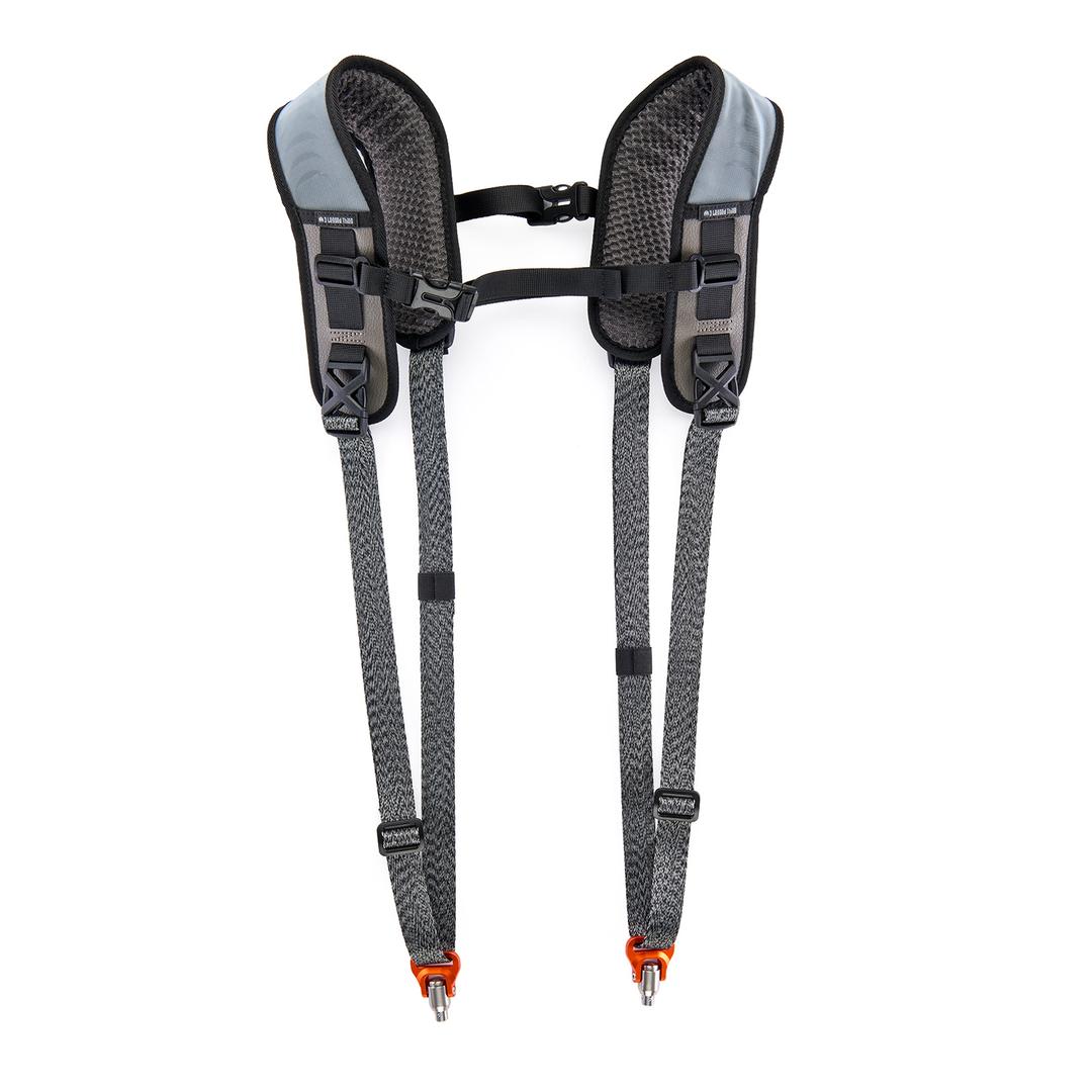 3 Legged Thing AXIS Double Sling - Ember