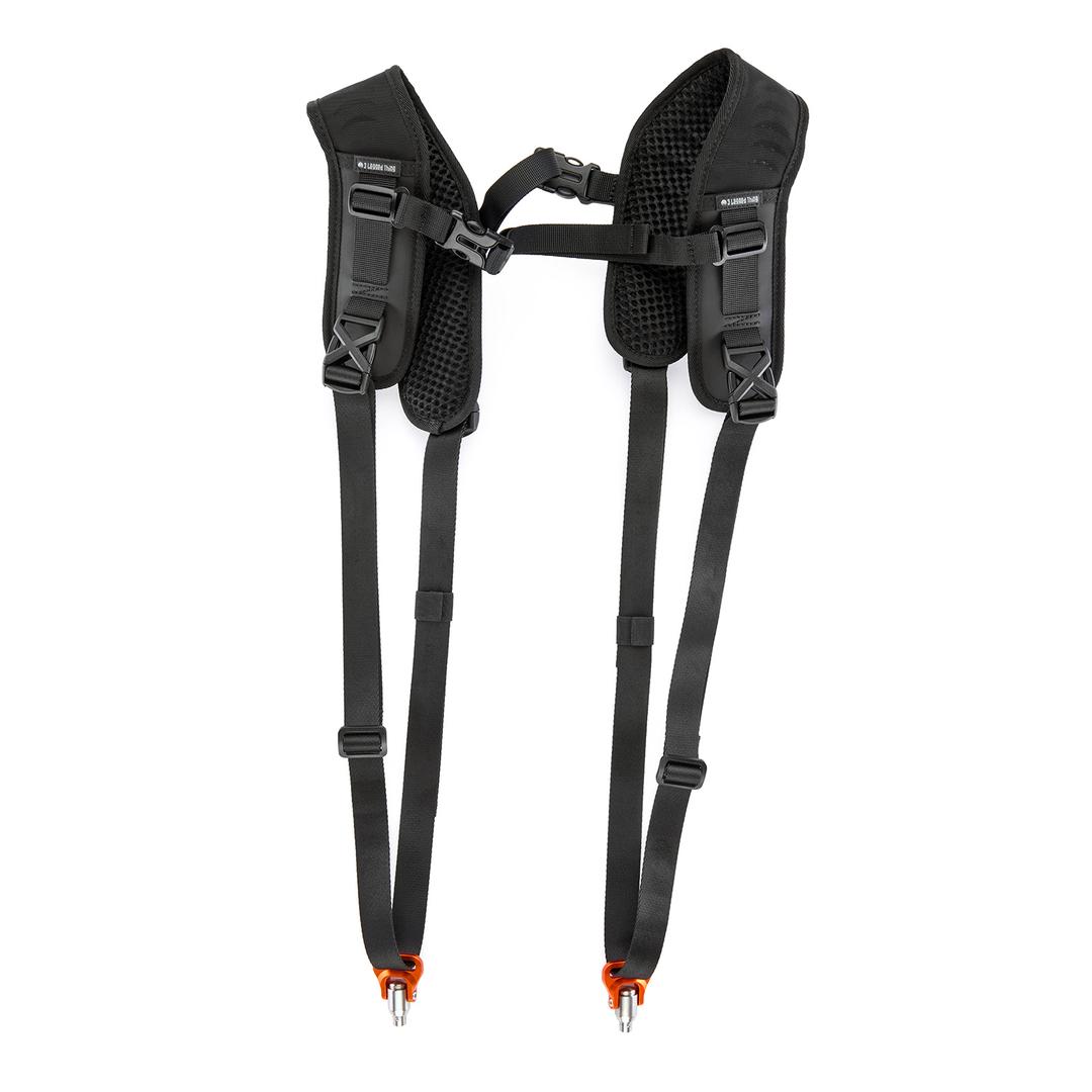 3 Legged Thing AXIS Double Sling - Inferno