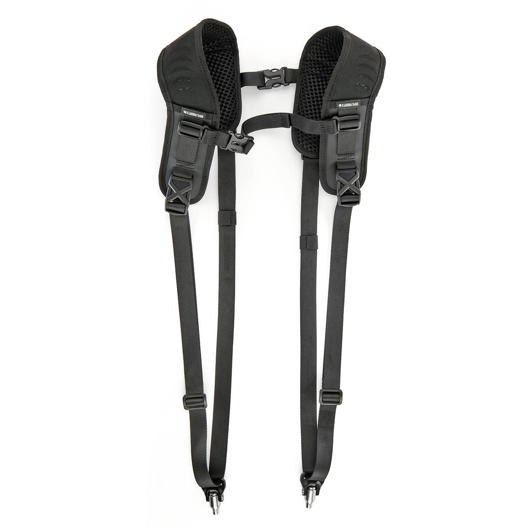 3 Legged Thing AXIS Double Sling - Obsidian