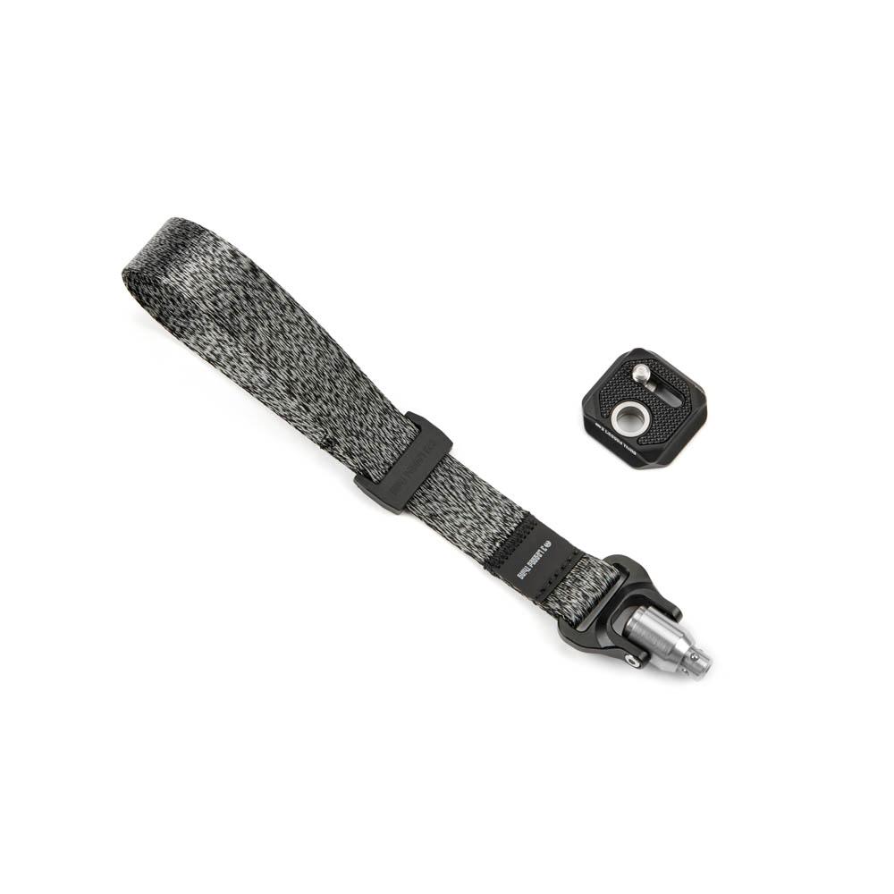 3 Legged Thing AXIS Pulse Wrist Strap - Moondust
