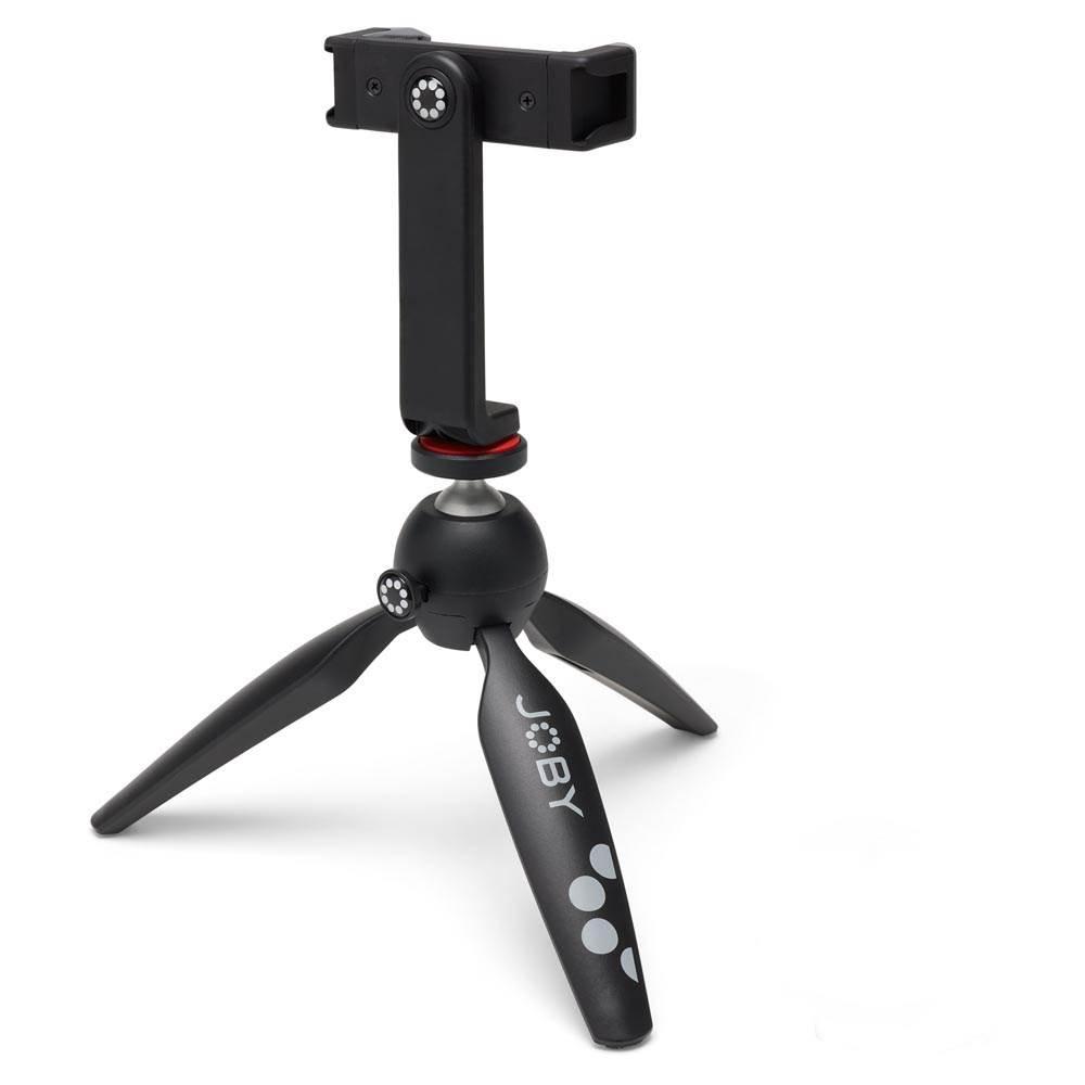 JOBY Tripod & Grip HandyPod 2 - Black