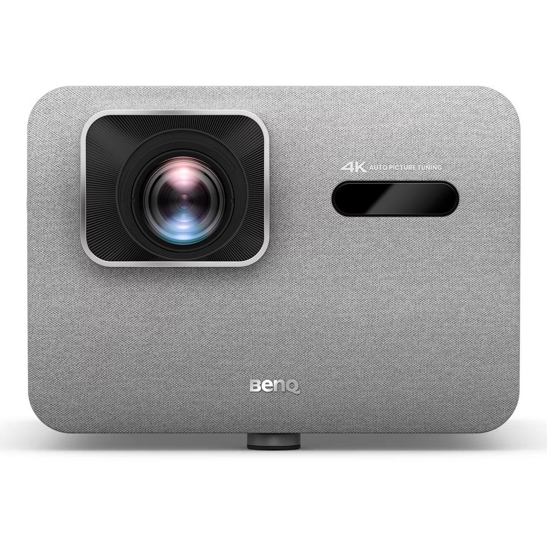 BenQ TK705i 4K HDR 3000lm Home Entertainment Projector for Movies, Sports & Gaming