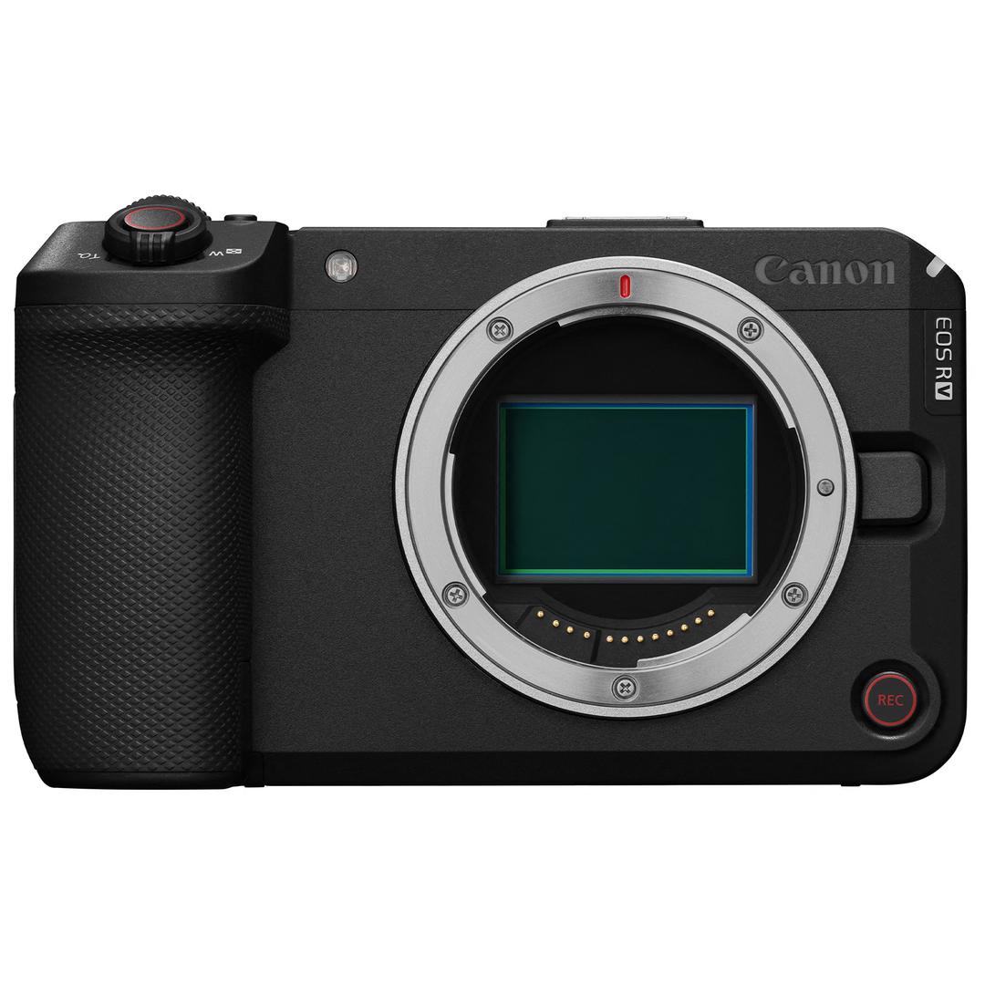 Canon EOS R6 V Digital Camera Body