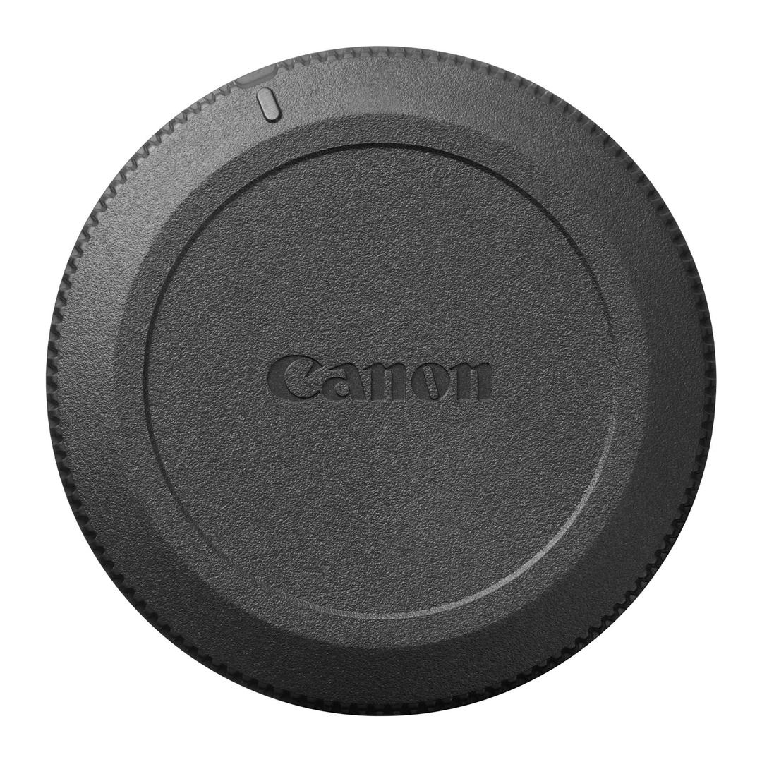 Canon Lens Dust Cap RF II