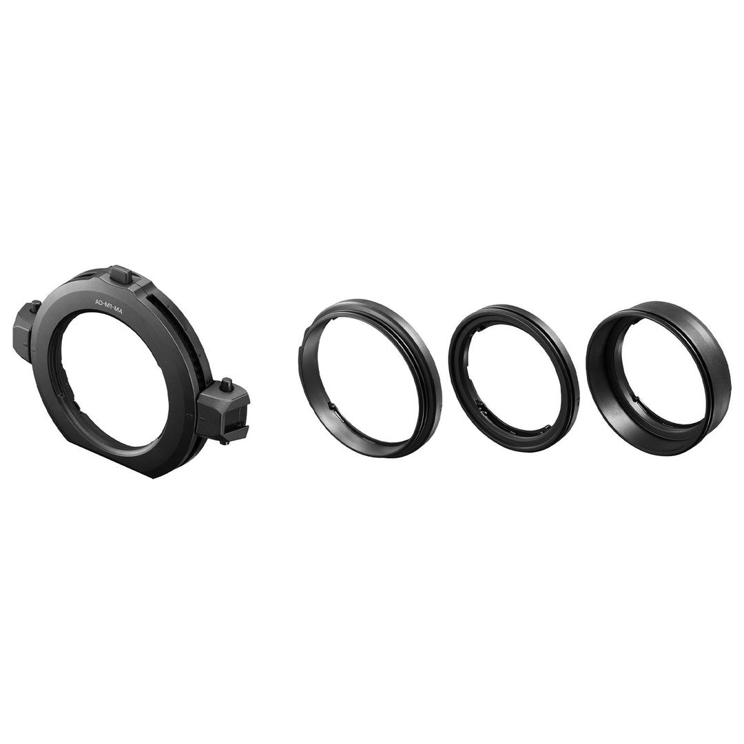 Canon Macrolite Adapter Set AD-M1