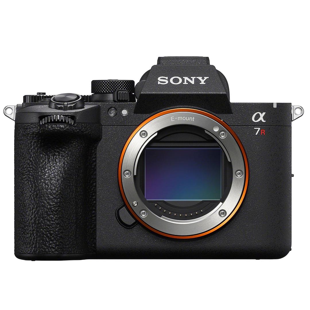 Sony A7R VI Digital Camera Body