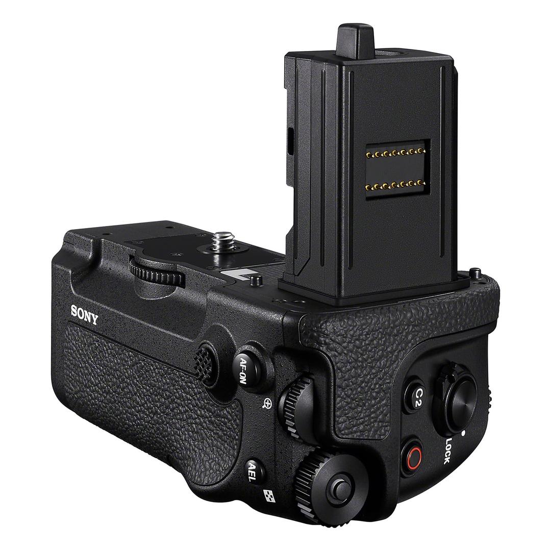 Sony VG-C6 Vertical Grip