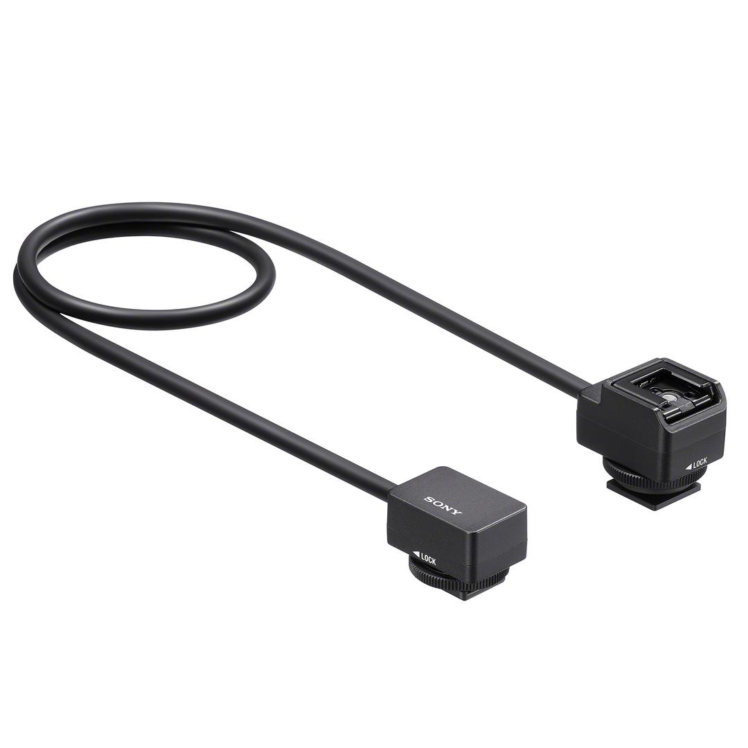 Sony VMC-SA1 MI Shoe Extension Cable