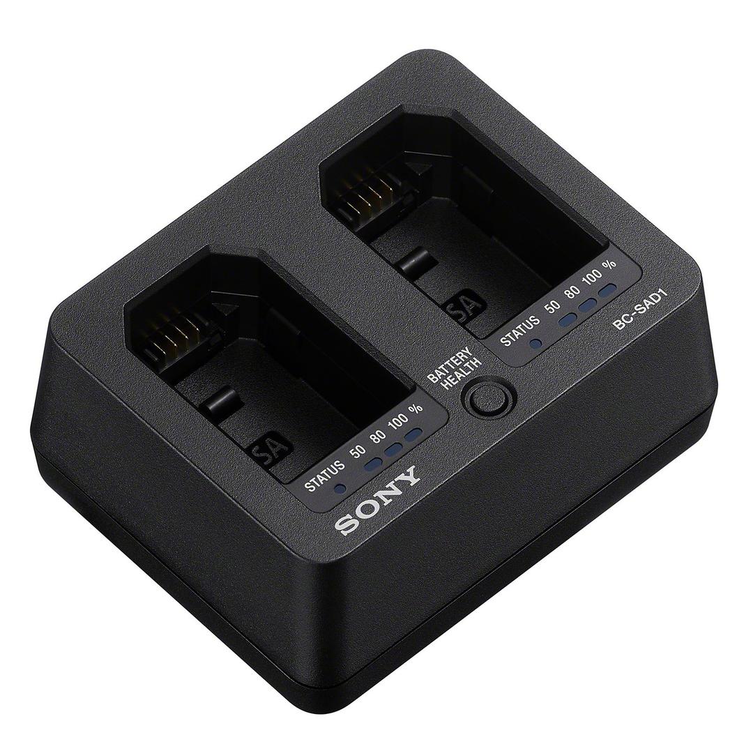 Sony BC-SAD1 Battery Charger for the NP-SA100