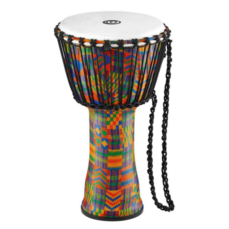 Meinl PADJ2-M-F Kenyan Quilt