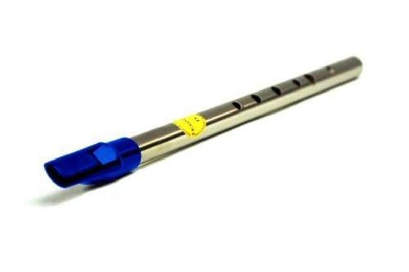 Feadog @ 1to1Music Feadog Irish Penny Whistle with Top - Key o...