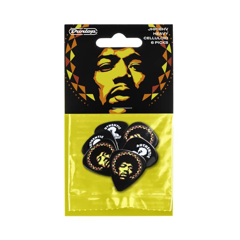 Dunlop JD-JHP16HV Aura Mandala
