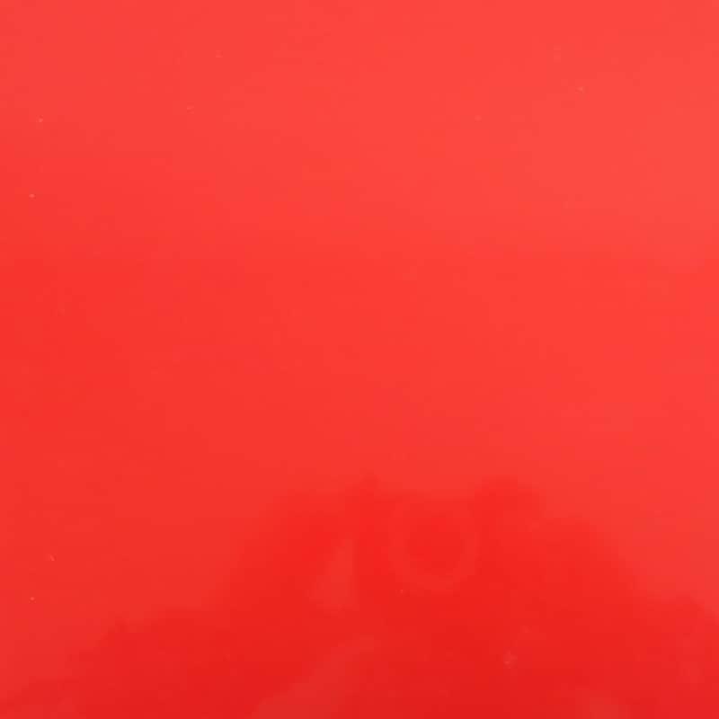 Pro Luthier Supply Borderlands Plain PVC Sheet - 430x290x2.5mm...