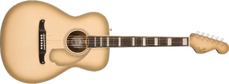 Fender 0971022388 California
