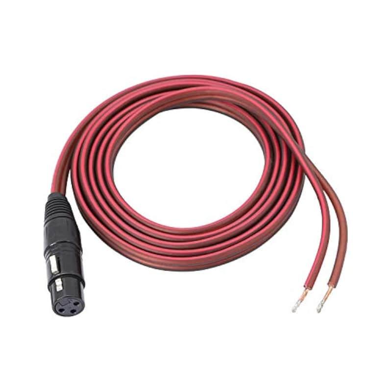 2025 XMSJSIY Xlr Speaker Cable, Speaker Bare Wire To Xlr Plug ...