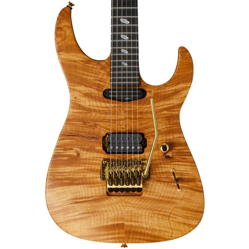 2025 Caparison Custom Line Dellinger-SH-BM 30th Anniversary ...