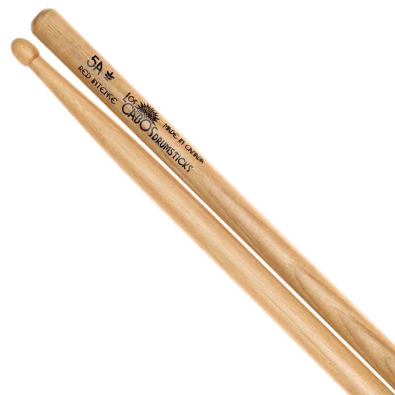 Current Los Cabos Los Cabos - 5A INTENSE RED HICKORY Natural