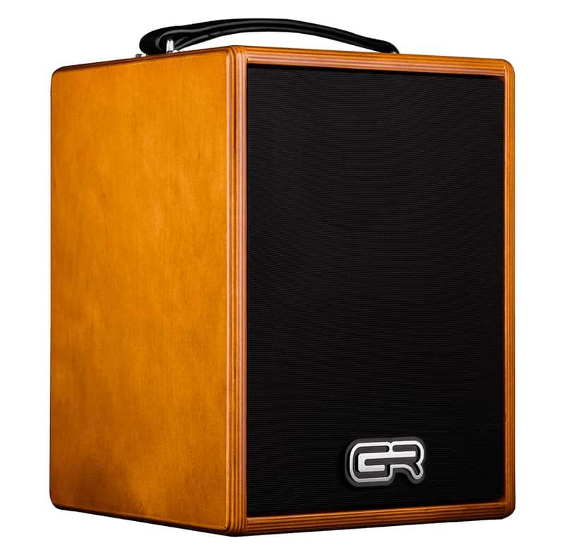 2025 GR Guitar WD5 Wood
