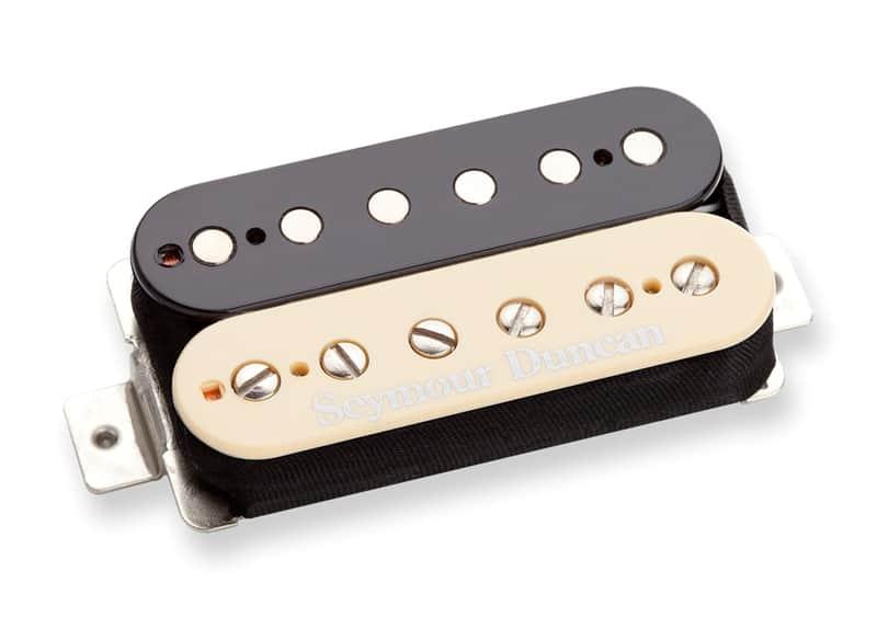 Seymour Duncan Seymour Duncan SH-15 Alternative 8 Humbucker Ze...