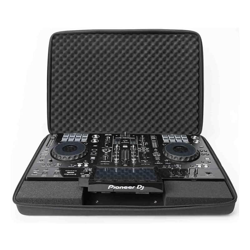 2025 Magma Ctrl Case Xdj-Rx3/Rx2,Black 2025