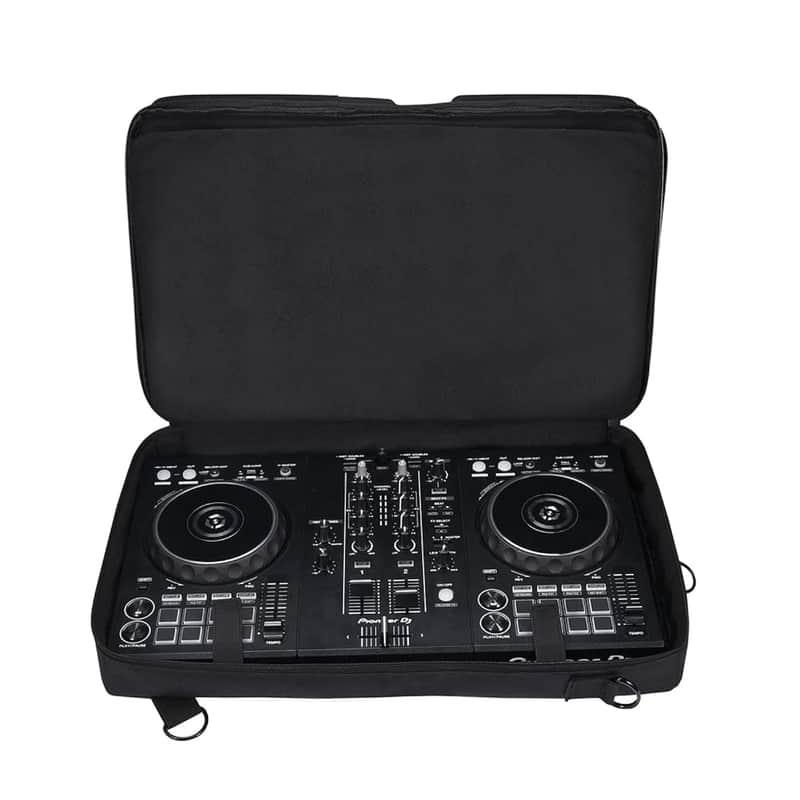 2025 Janjunsi Dj Controller Storage Case Compatible With Pione...