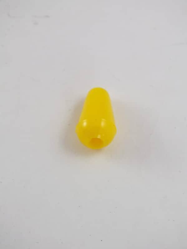 2024 Guitars Electric Ltd Switch Tip Yellow