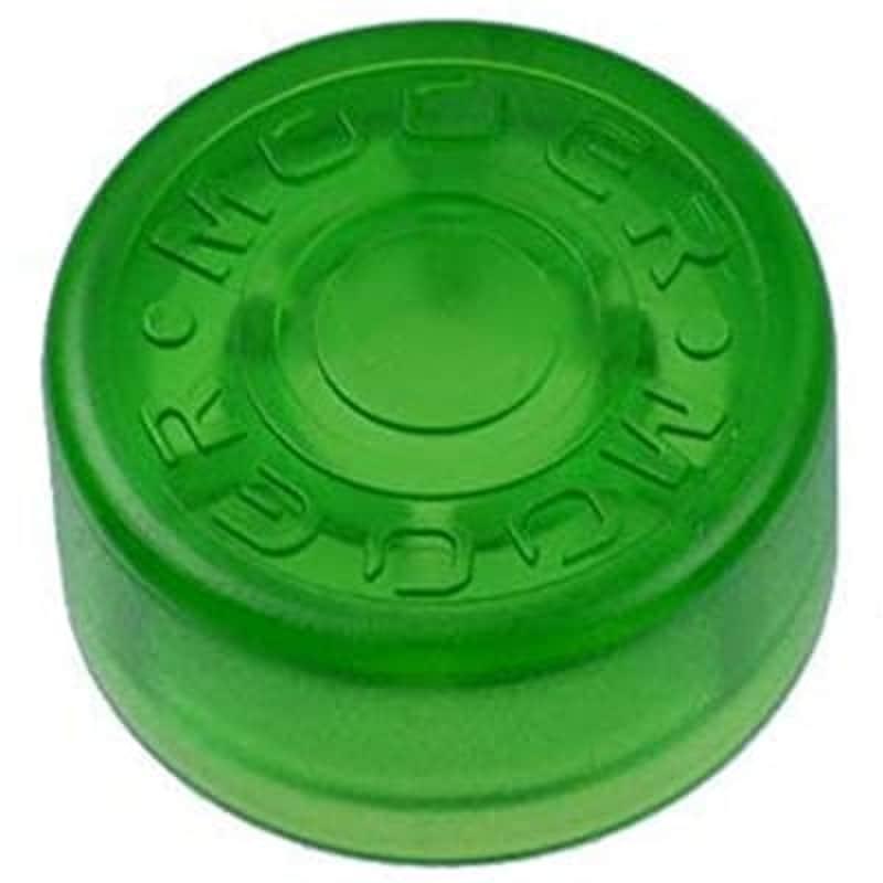 Mooer Mooer Footswitch Topper Green (5 Pack) Green