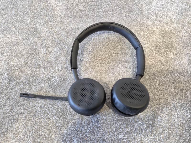 Dell Pro WL5022 Black