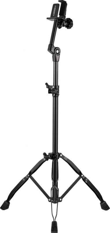 Meinl Bongo Stand - Black THBS-BK Black