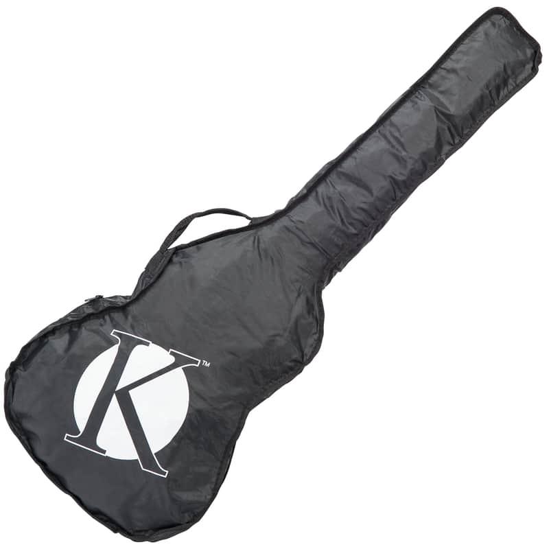 Kinsman Kinsman #1 Series Bag ~ 1/2 Size Guitar Classic