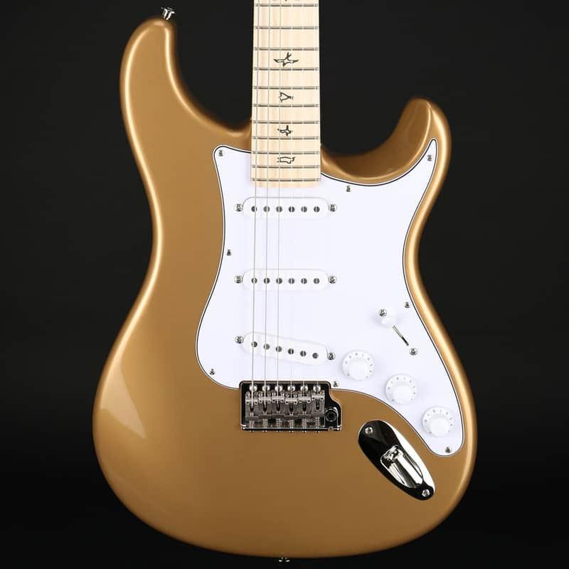 PRS Silver Sky John Mayer Signature, Maple in #0347068 Golden ...