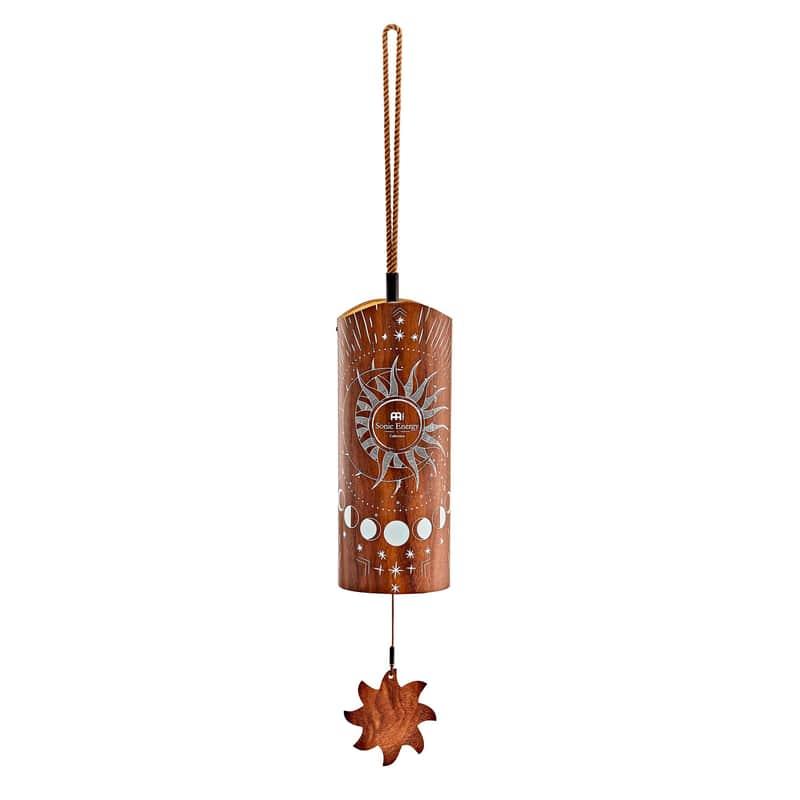 Meinl MEINL Sonic Energy Cosmic Bamboo Chime - 432 Hz/Luna (Ev...