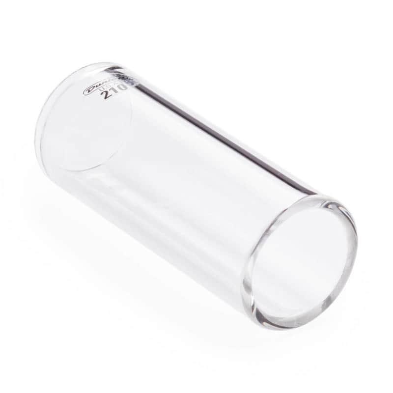 2023 Dunlop Medium Wall Medium Glass Slide Glass