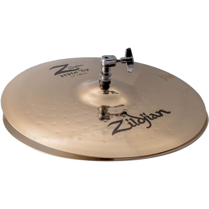 2024 Zildjian Z Custom Custom