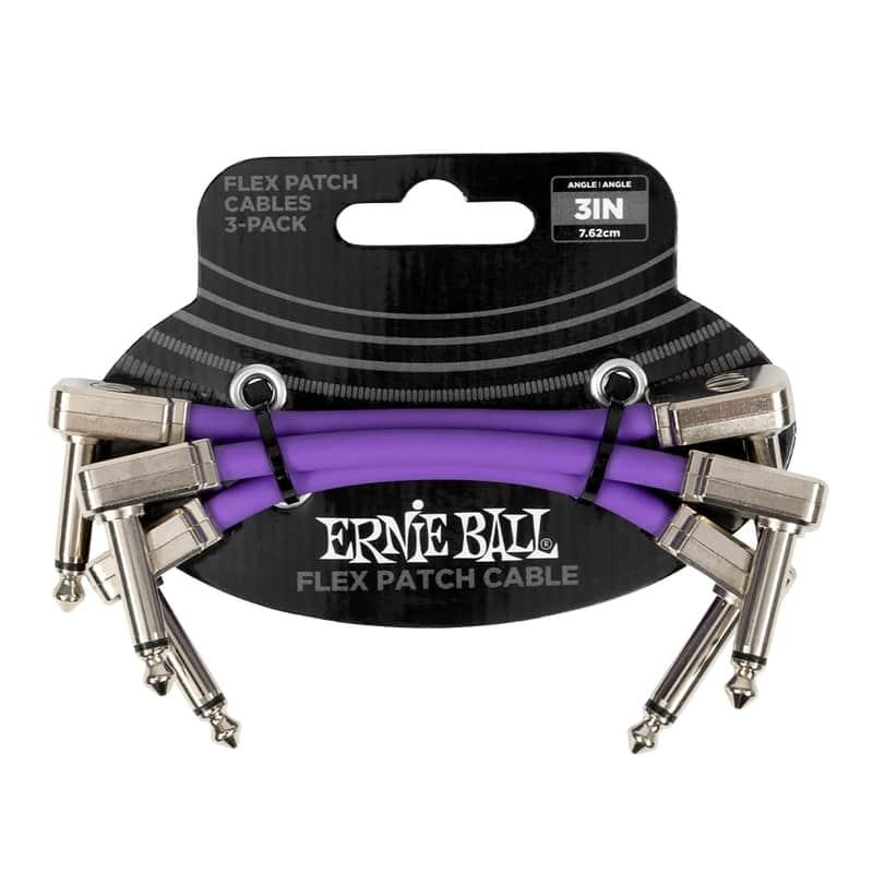 Ernie Ball 6451 Purple