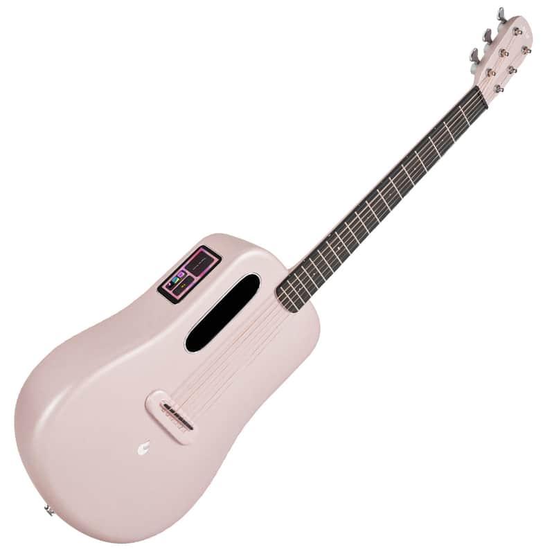 Lava LAVA ME 3 36" with Bag ~ Pink Space