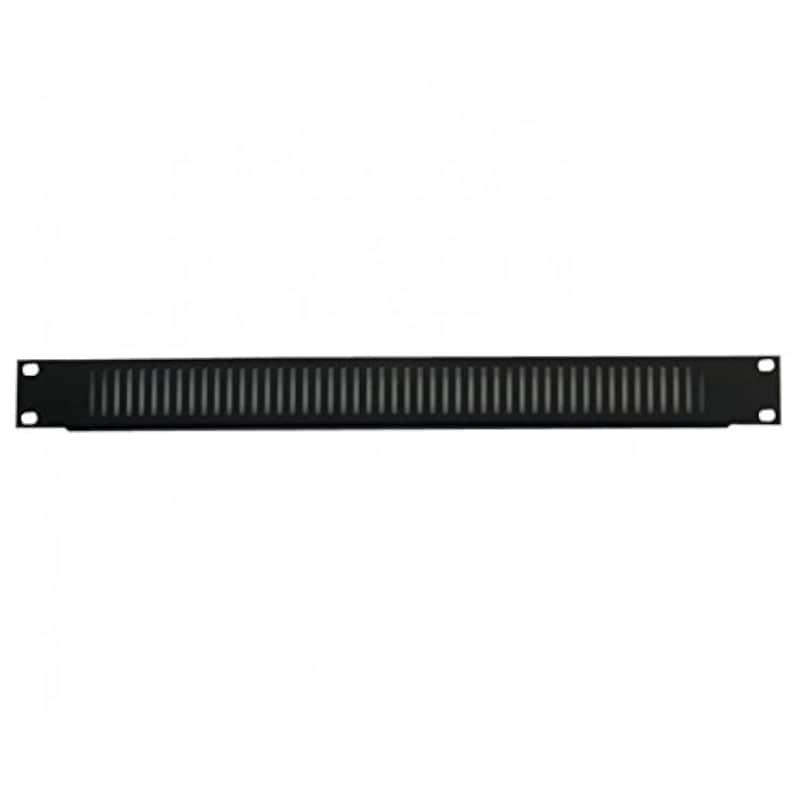 2025 Pulse 19" Vented Rack Blanking Panel/Plate - 1/2/3/4U 1U ...