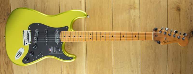 Fender 0119142733 Solar Flare