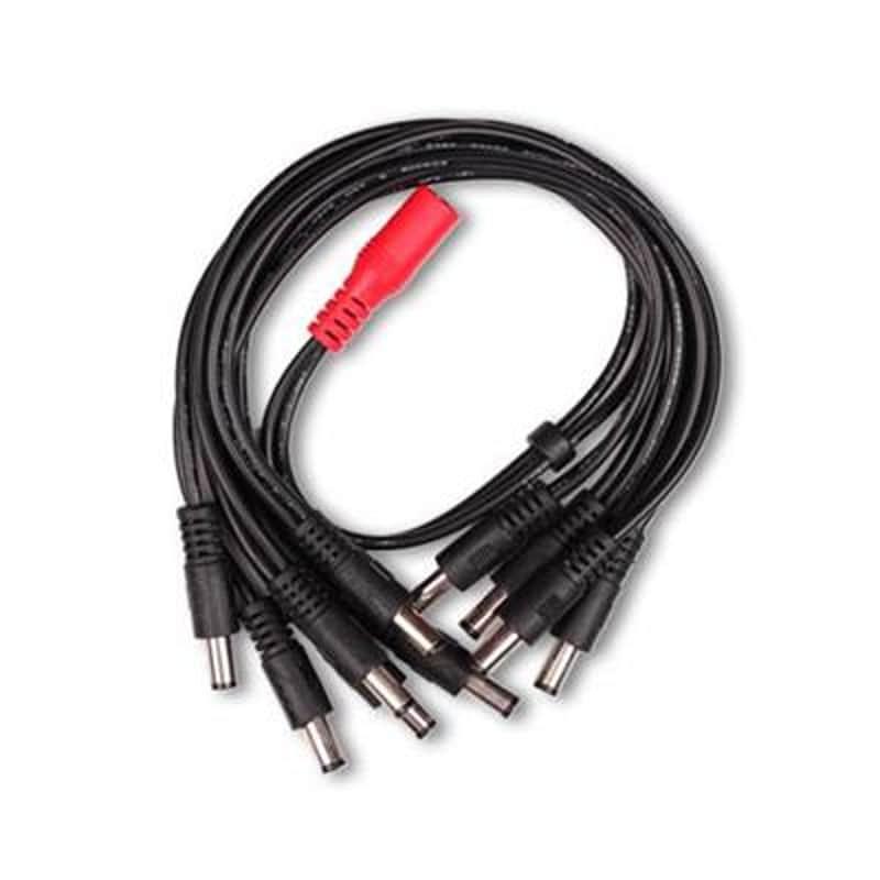 Mooer Mooer 10 Straight Plug Daisy Chain Cable S Daisy