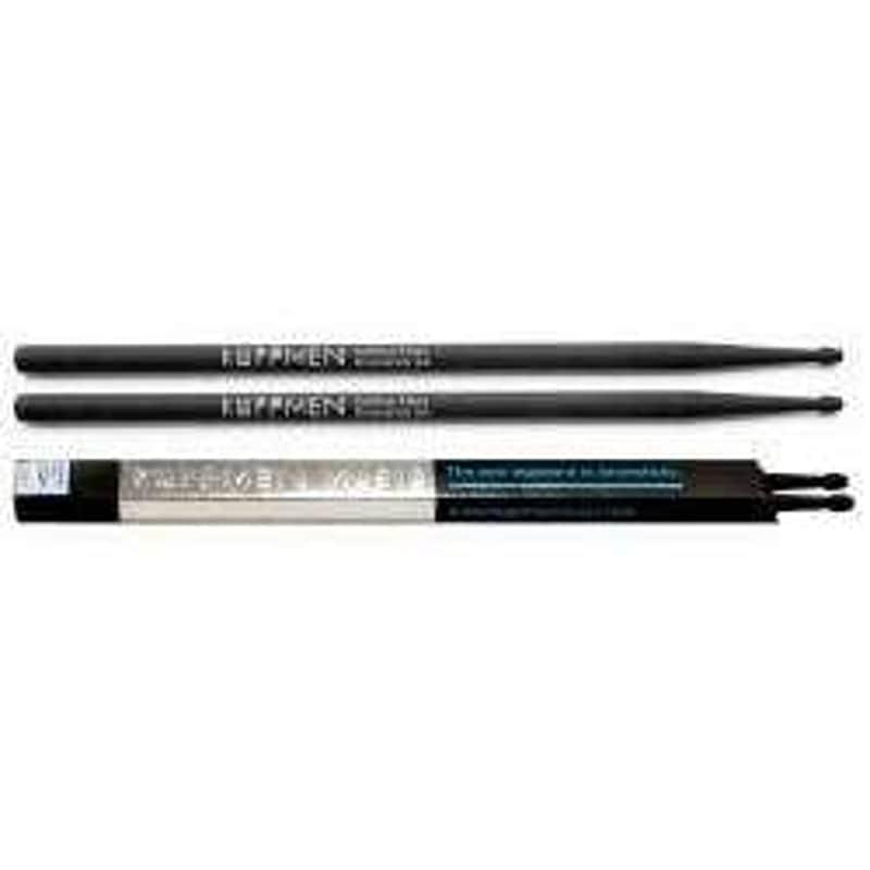 EMD Kuppmen Fibre drumsticks - 7A Carbon