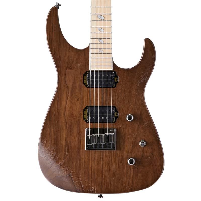2025 Caparison Dellinger II-WB-FX MF Natural